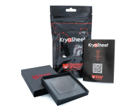 Akcesoria Thermal Grizzly KryoSheet 33 x 33 mm TG-KS-33-33